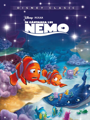 cover image of În căutarea lui Nemo